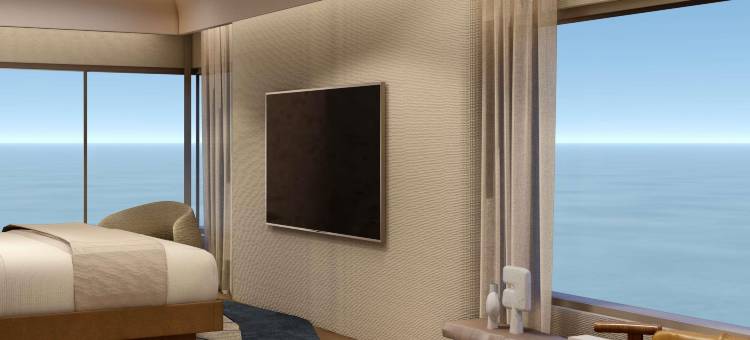 里约热内卢伊帕内玛索菲特酒店(即将开业)(Sofitel Rio de Janeiro Ipanema (Opening Soon)图片