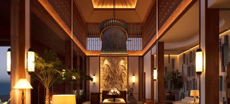 巴厘岛努沙杜瓦阿瓦拉臻品之选度假村(Avala Nusa Dua, Bali, a Tribute Portfolio Resort)图片