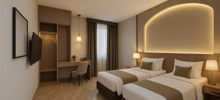Marina Hotel图片