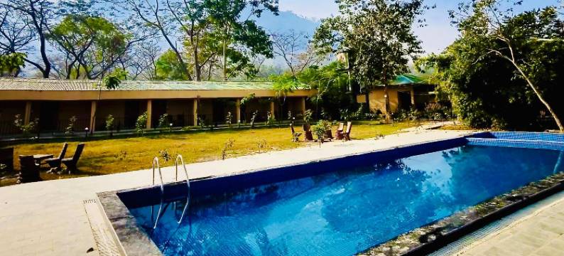 Kaziranga Eco Village图片