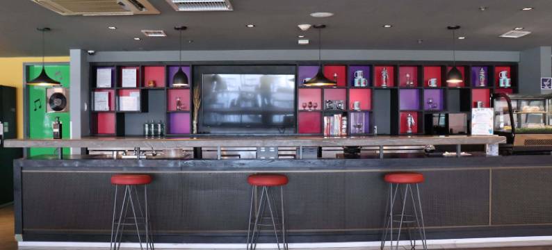 宜必思尚品梅尼达画廊酒店(Ibis Styles Merida Galerías)图片