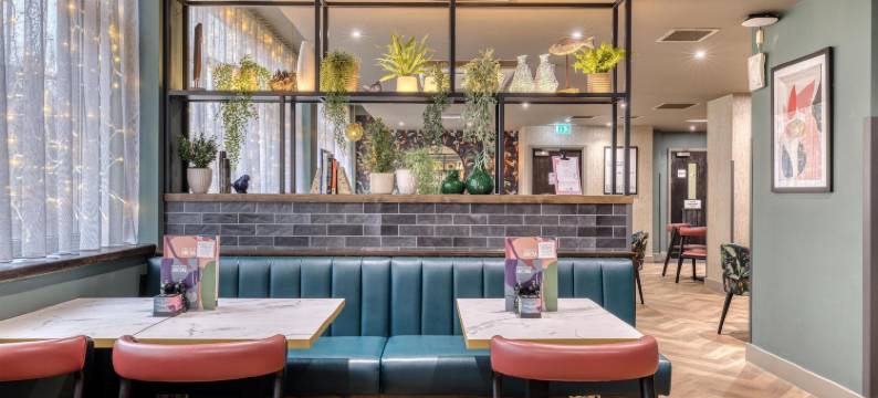 格拉斯哥市普瑞米尔客栈- 乔治广场店(Premier Inn Glasgow City (George Square))图片