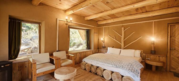 牧羊人传说营地及度假村(Shepherd's Lore Camps & Resort)图片