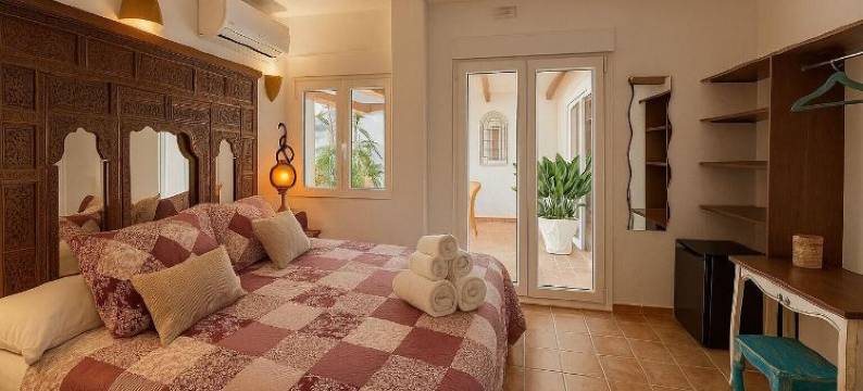 阿尔提亚天堂 1917 酒店(Hotel Altea Paradise 1917 - Adults Only)图片