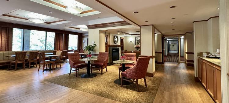 长溪酒店 - 洲际酒店集团旗下(LONG CREEK HOTEL by IHG)图片
