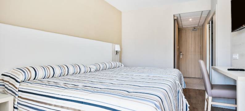 圣地亚哥最佳酒店(Hotel Best San Diego)图片