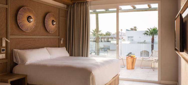 梅诺卡湖畔度假村 - 湖畔套房 - 限成人(Lago Resort Menorca - Suites del Lago Adults Only)图片