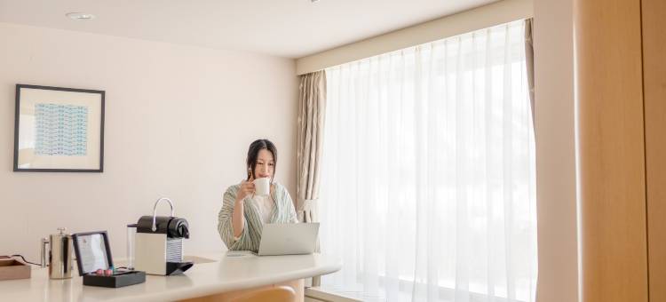 留寿都威斯汀度假酒店(The Westin Rusutsu Resort)图片