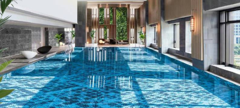 Element Al Qassim图片