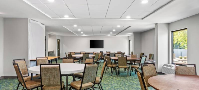 希尔顿巴兹敦Spark酒店(Hampton Inn Bardstown)图片