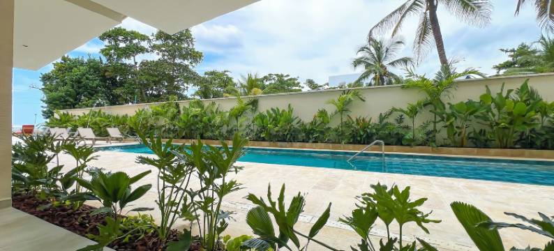 海之房酒店(Stanza Del Mar)图片