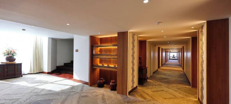 维恩拉科酒店(Wienglakor Hotel Lampang)图片