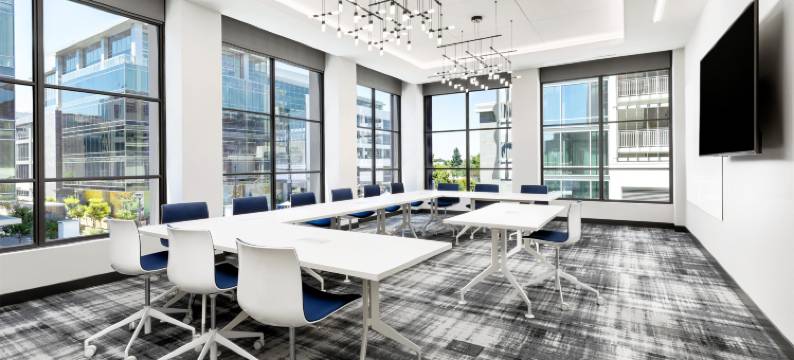 山景凯悦尚萃酒店(Hyatt Centric Mountain View)图片