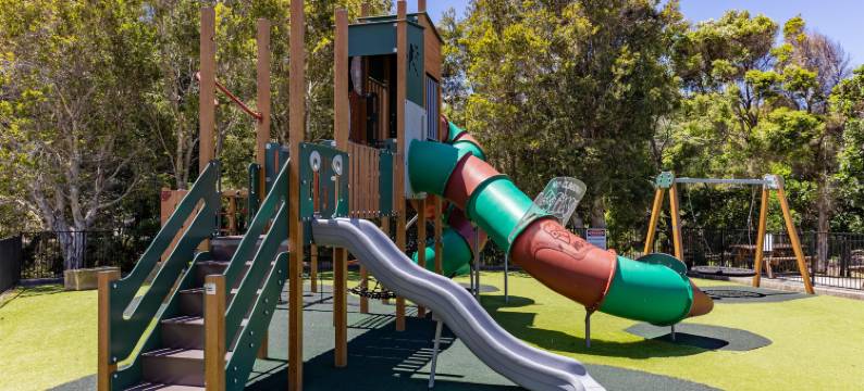 沙城贝斯特韦斯特酒店(Best Western City Sands)图片