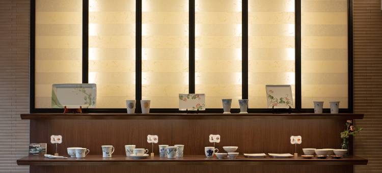 南道后温泉 大弯曲碎米荠酒店(Hotel Teiregikan)图片