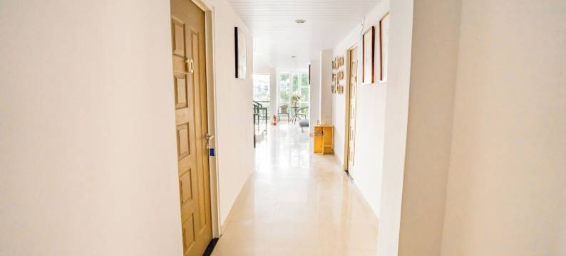 ecommerceloka普拉提萨拉维里亚旅馆(Pratisarawirya Guesthouse by Ecommerceloka)图片