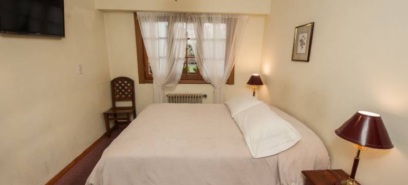 安吉丽娜旅馆(Hosteria Angelina)图片