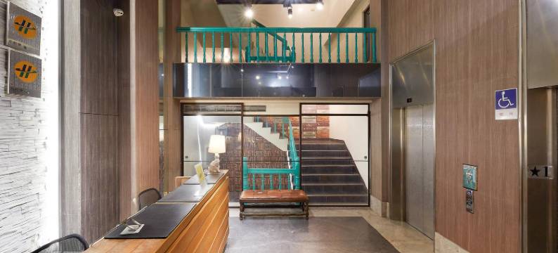 雀客旅馆 宜兰罗东图片