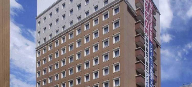 东横INN-JR横滨线相摸原站前(Toyoko Inn Jr Yokohama Sen Sagamihara Ekimae)图片