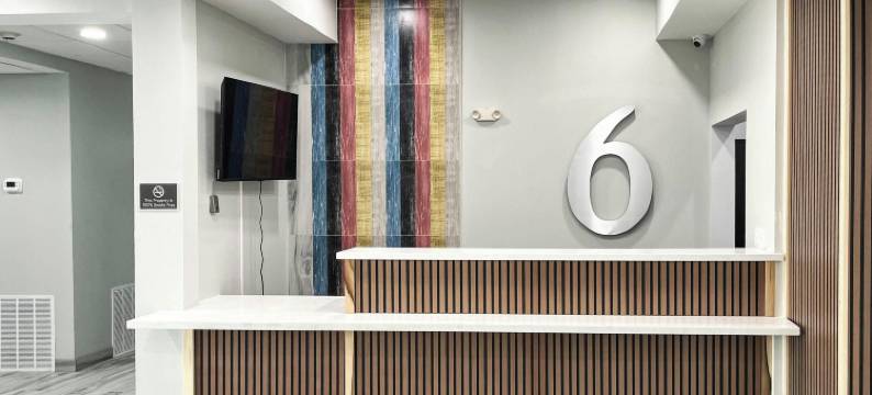 Studio 6 休斯顿，德克萨斯州 – 佩尔兰/医疗中心(Studio 6 Houston, TX – Pearland/Medical Center)图片