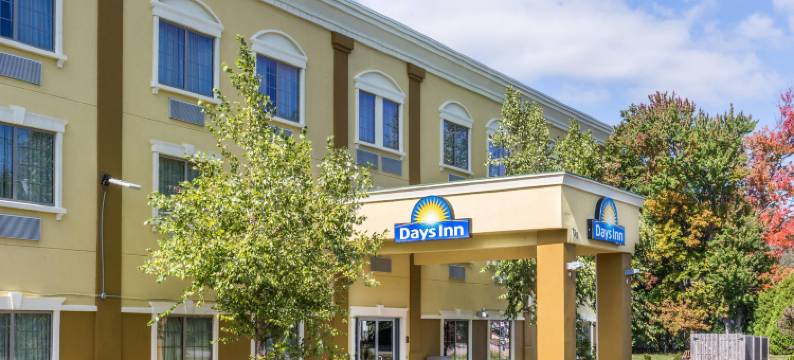 巴德湖戴斯酒店(Days Inn by Wyndham Budd Lake)图片