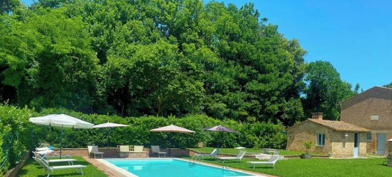 Agriturismo Sant'Agostino图片