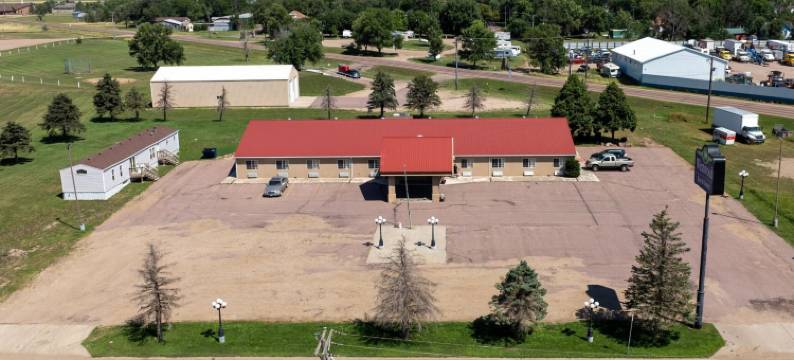 Westwood Inn & Suites 金博尔 I 90(Westwood Inn & Suites Kimball I 90)图片