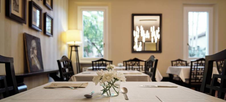 佛里斯圣塔玛丽亚别墅酒店(Santa Maria Foris)图片