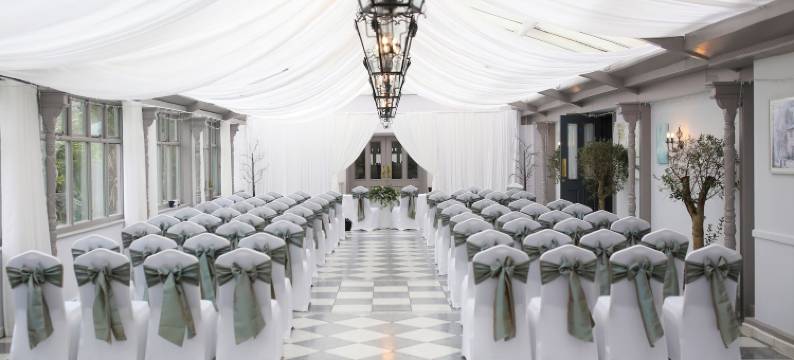 斯坦希尔庭院酒店，是Radisson个人会员(Stanhill Court Hotel, a member of Radisson Individuals)图片