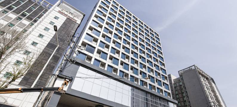 Ktree平泽酒店(Ktree Pyeongtaek Hotel)图片