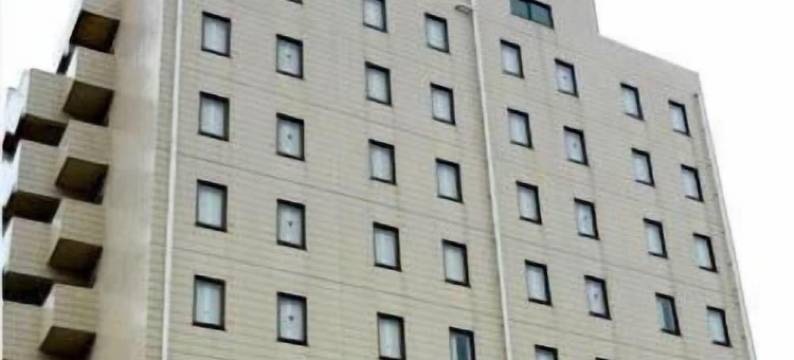 结城皇冠山酒店(Hotel Crown Hills Yuki)图片