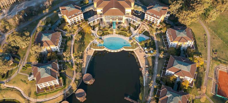 卡达雷斯索菲特酒店(Sofitel la Reserva Cardales)图片