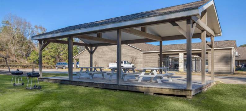 利斯维尔贝斯特韦斯特SureStay酒店(SureStay Hotel by Best Western Leesville)图片