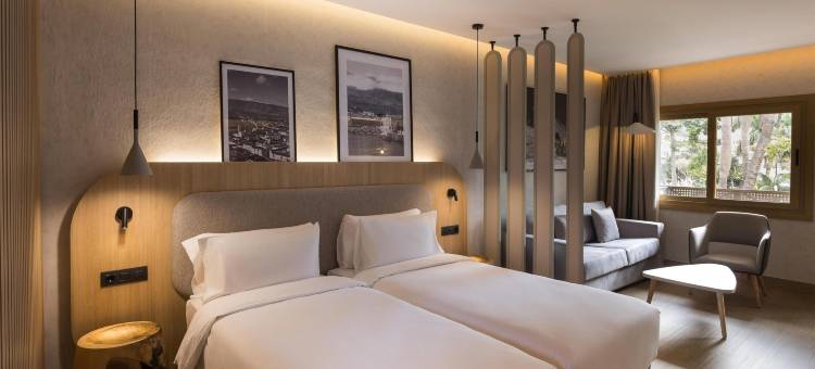 丽笙度假村及公寓特内里费 - 限成人(Radisson Resort And Residences Tenerife)图片