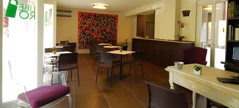 自由风酒店(Stile Libero)图片