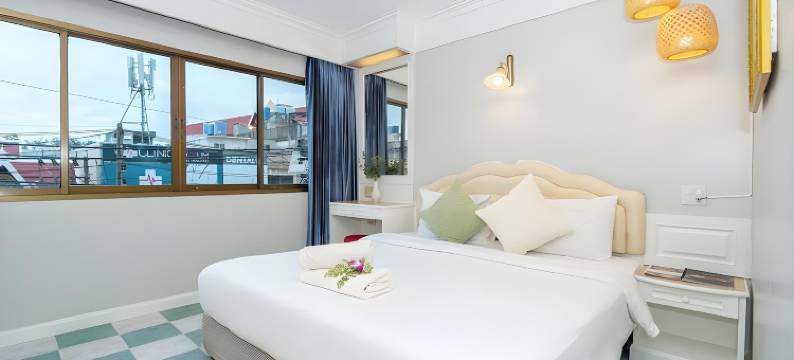 芭东社交酒店(Patong Social Hotel)图片