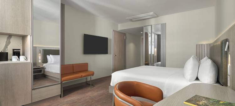 Courtyard by Marriott Quito Airport图片