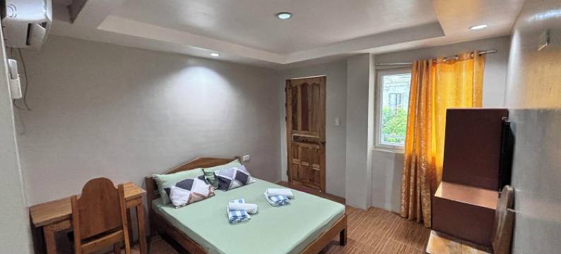 EME 公寓酒店(Eme's Apartelle)图片