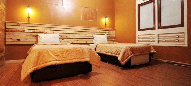 索罗伊斯兰教扎恩酒店(Zaen Hotel Syariah Solo)图片