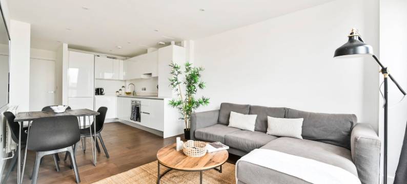 GuestReady - Modern designed home in London图片