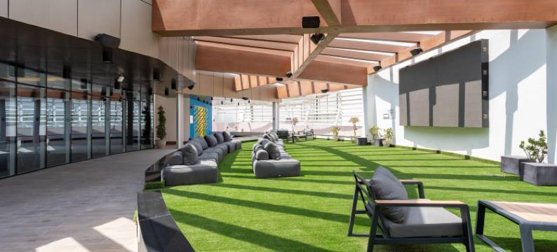 1702 Opalz by Danube Tower B图片