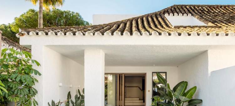 Anfitrión Villas & Suites图片