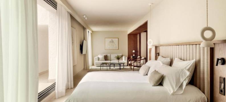 Anfitrión Villas & Suites图片