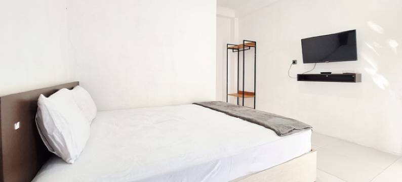 Niti Stay Syariah near Stasiun Wates RedPartner图片