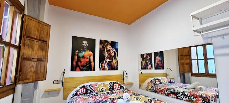 拱门之家广场酒店(Arc House Plaza)图片