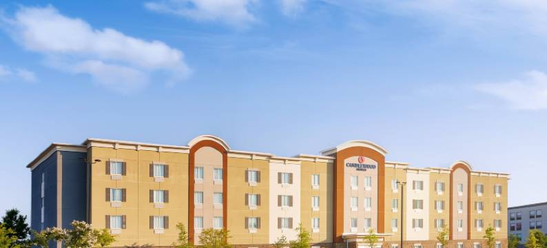 黎巴嫩Candlewood Suites酒店(Candlewood Suites LEBANON by IHG)图片