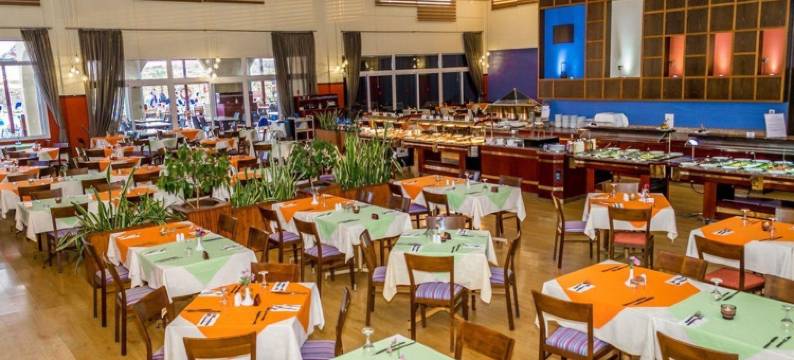 阿克塔海滩度假村(Aktea Beach Village)图片