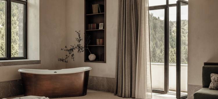 MANNA, 设计酒店成员(MANNA, a Member of Design Hotels)图片