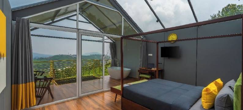 The Hosteller Bam 瓦加蒙(The Hosteller Bam Vagamon)图片