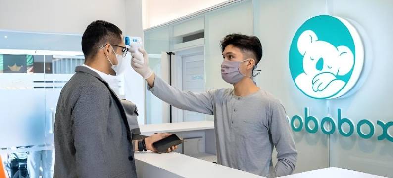 巴霍博多达各，万隆(Bobopod Dago, Bandung)图片